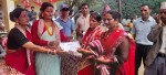 बैतडी-बैतडीकाे सुर्नया गाउँपालिकामा देउडा प्रतियाेगीता सम्पन्न भएकाे छ