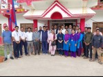 पञ्चेश्वरमा पनि मनाईयो जातीय भेदभाव तथा छुवाछुत उन्मुलन राष्टिय दिवस