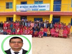 श्री सिद्धेश्वर माबिको विव्यस अध्यक्षमा पुनः प्रेम भाट