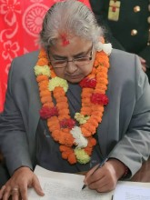 शीतलनिवासमा सहमति: सुशीला कार्की अन्तरिम सरकार प्रमुख बन्ने लगभग निश्चित