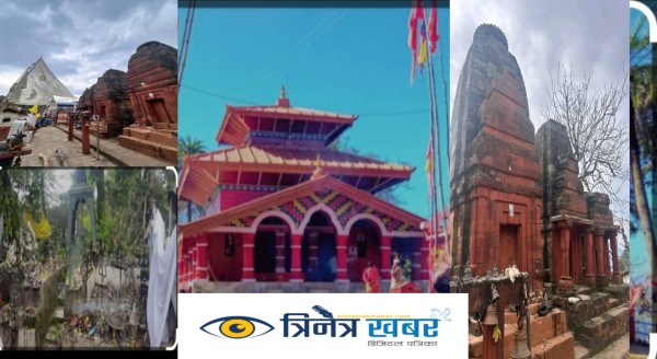 बैतडीः धार्मिक र पर्यटकीय स्थलको अद्भुत संगम