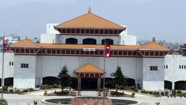 निकासी पैठारी विधेयक प्रतिनिधिसभामा, किन पर्यो आवश्यक ?