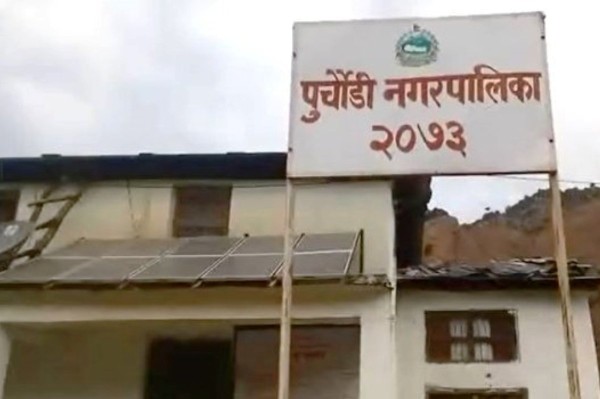 स्थानीय तहको स्वमूल्याङ्कनः पुर्चाैडी पहिलो,पाटन पुछारमा
