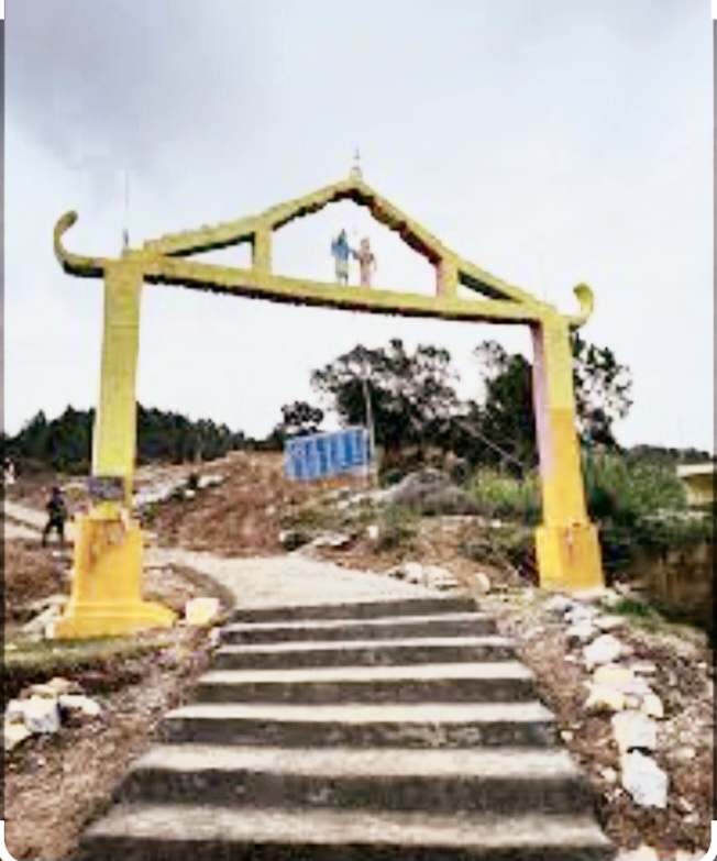 पत्ताल भुमेश्वरमा महाशिवरात्री बिशेष मेला, ५ महिनादेखी तपस्यारत सक्किमकी युवती प्रवचन दिने